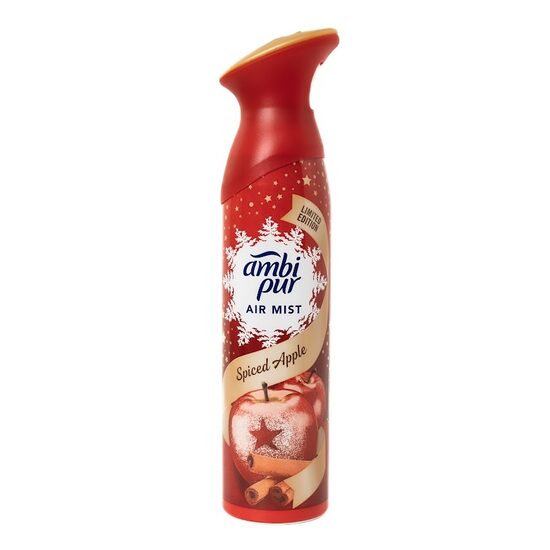 Ambi Pur Air Mist Spiced Apple – telpu gaisa atsvaidzinātājs
