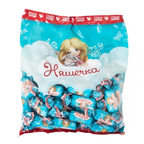 Konfektes “Ņašenka” 1kg
