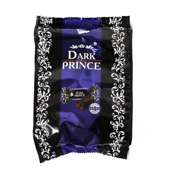Boom Dark Prince šokolādes konfektes 180g
