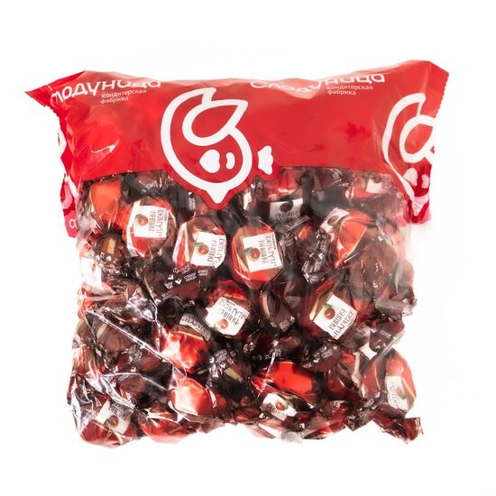 Ķirsis Parīzē 1kg