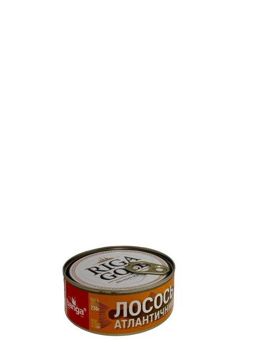 Lasis sinepju mērcē 240g