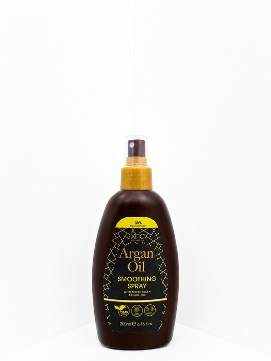 XHC Argan Oil Smoothing Spray