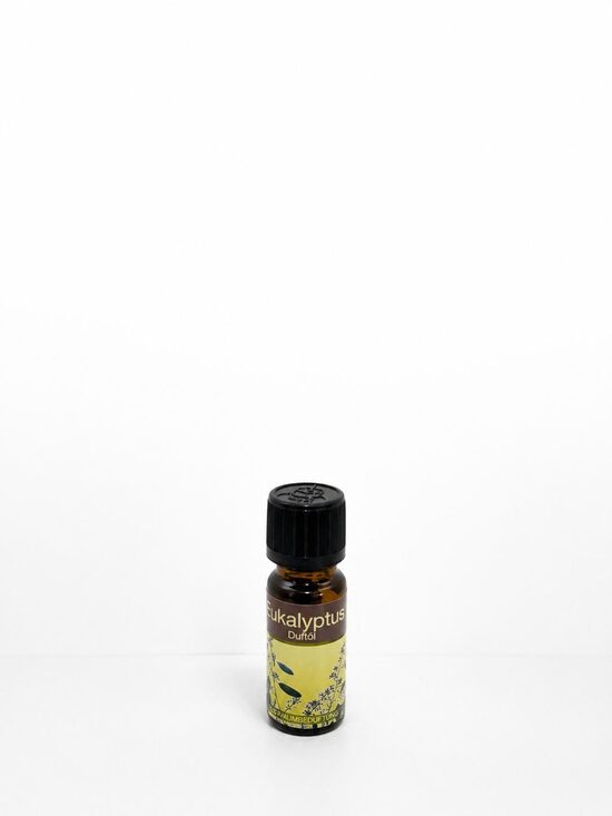 Eikalipta aromātiskā eļļa