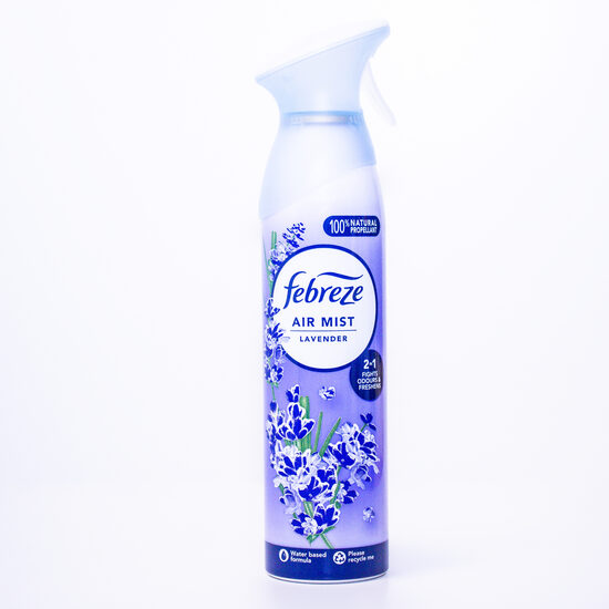 Febreze gaisa atsvaidzinātājs Lavender 185ml
