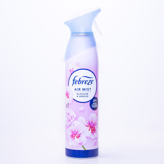 Febreze gaisa atsvaidzinātājs Blossom Breeze 185ml