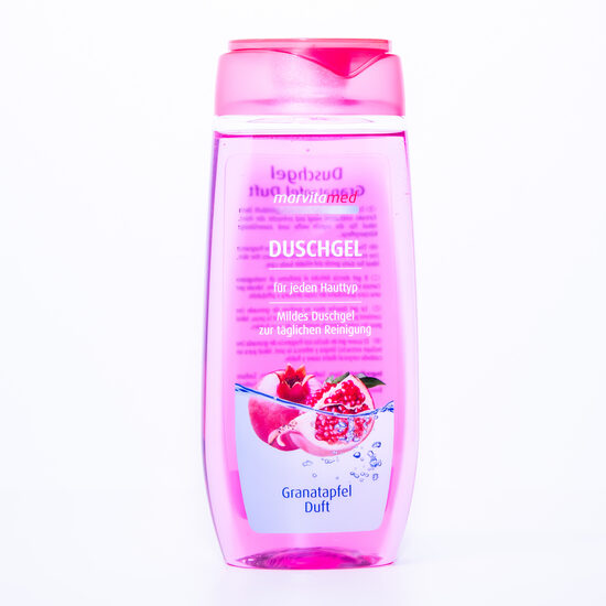 Marvita Med dušas želeja Granātābols, 300 ml