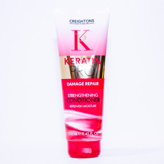 Creightons Keratin Pro kondicionieris, 250 ml