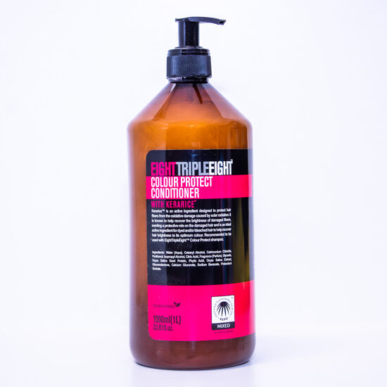 Eight Triple Eight Colour Protect kondicionieris – 1000 ml