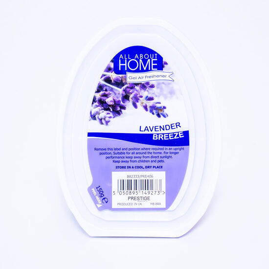 Power House Lavanda – gēla gaisa atsvaidzinātājs