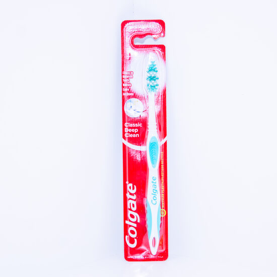 Colgate Deep Clean Medium zobu birste