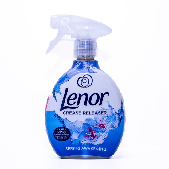 Lenor Crease releaser Spring Awakening 500 ml