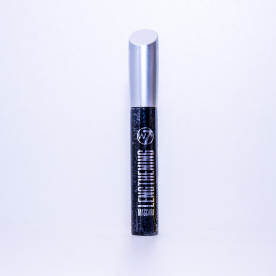 W7 skropstu tuša pagarinoša melna 15ml