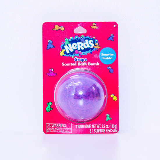 Nerds Grape vannas bumba