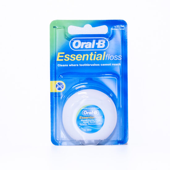 Oral‑B Mint Zobu Diegs – 50 m
