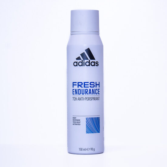 Adidas Fresh Endurance 72H Antiperspirant Sprejs – 150 ml