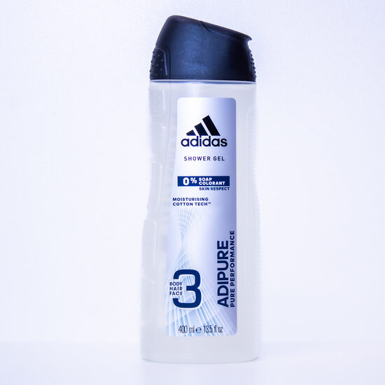 Adidas Adipure dušas želeja-250ml