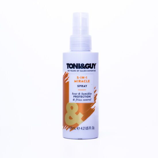 TONI&GUY 5-in-1 Miracle Spray – 125 ml