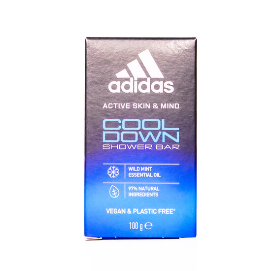 Adidas ziepes dušai Cool Down 100g