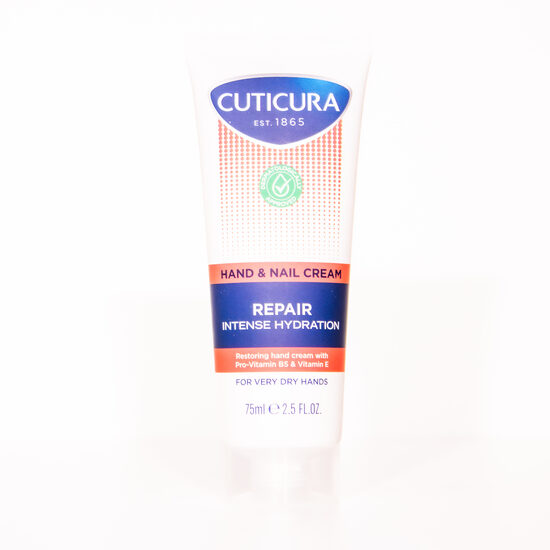 Cuticura Repair roku un nagu krēms 75ml