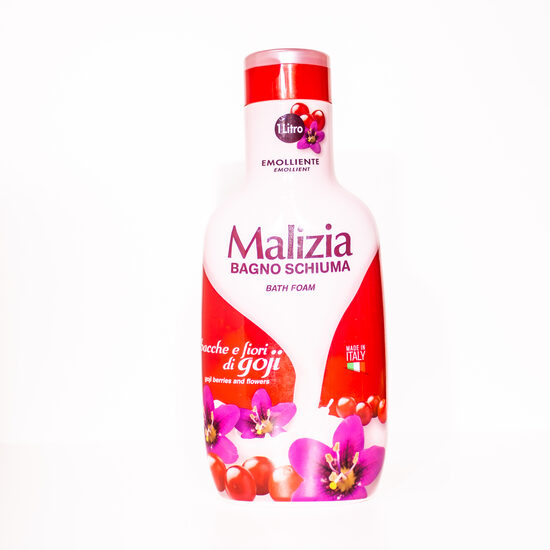 Malizia goji ogu vannas putas 1 l