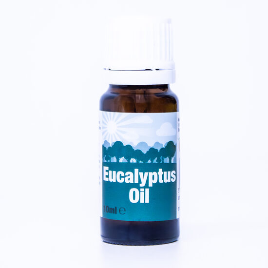 Peach Ethical Eikalipta eļļa – 10 ml
