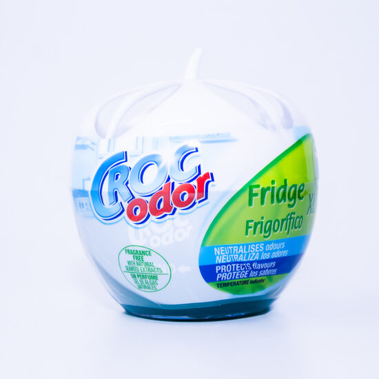 Croc Odor Deo XL ledusskapja atsvaidzinātājs