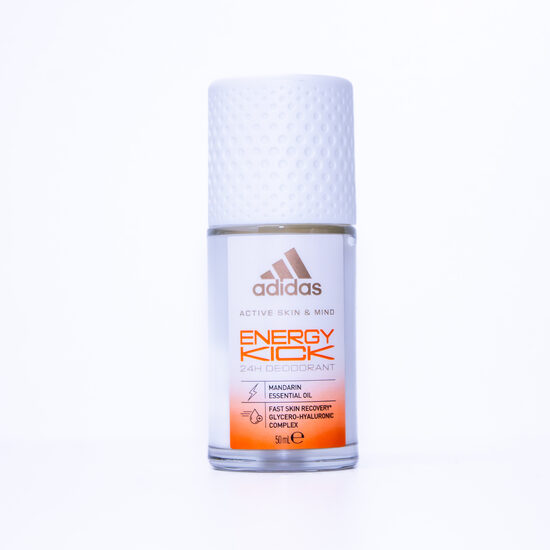Adidas Energy Kick rullīša dezodorants (50 ml)
