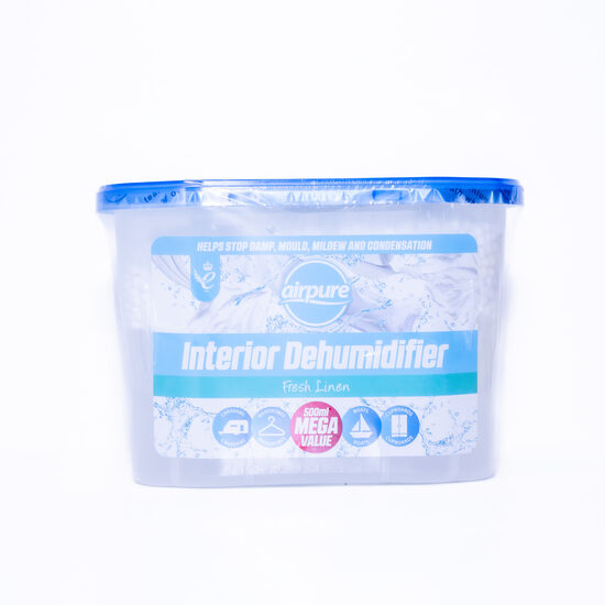 Airpure Mighty Burst mitruma savācējs, 500 ml