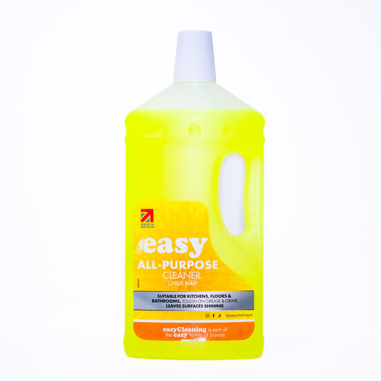 Easy Citrus Blast universāls tīrīšanas līdzeklis 1L