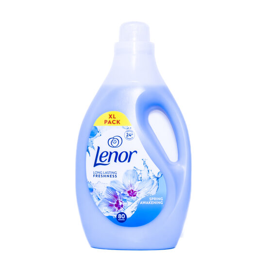 Lenor veļas mīkstinātājs "Spring Awakening"