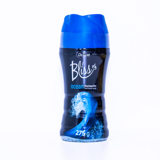 Deluxe Bliss smaržīgās pērlītes Ocean 275g