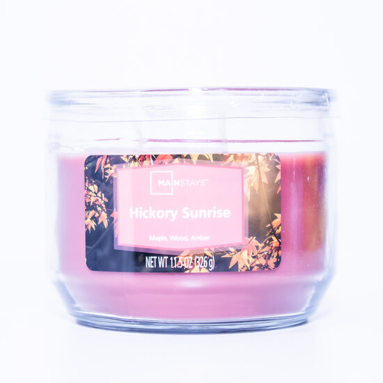 “Hickory Sunrise” (326 g, 3 degļi)