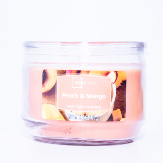“Peach & Mango” (3 degļi, 326 g)