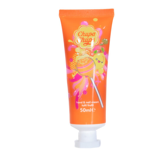 Chupa Chups roku krēms “Tutti Frutti”, 50 ml