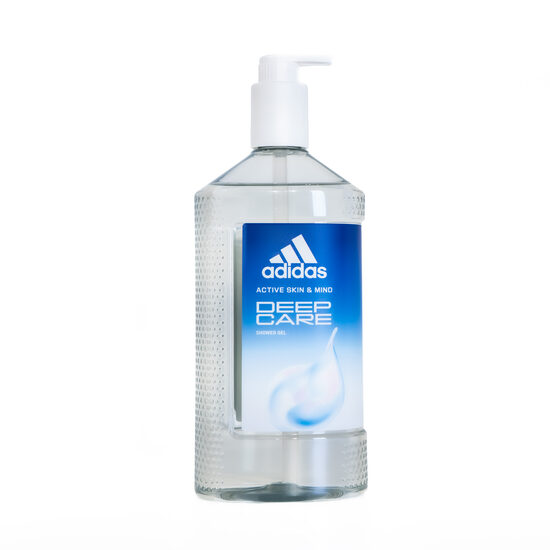 Adidas Deep Care dušas želeja — 750 ml