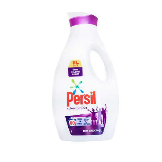 Persil šķidrais veļas mazgāšanas līdzeklis Colour 1,62 L (60 mazgāšanas reizēm)