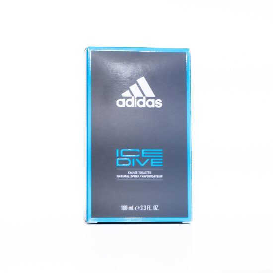 Adidas EDT Ice Dive 100 ml