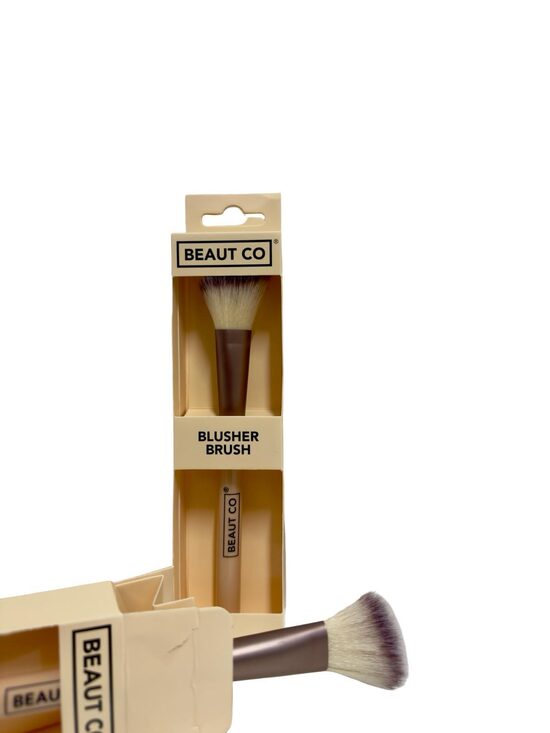 Beaut Co vaiga sārtuma uzklāšānas otiņa