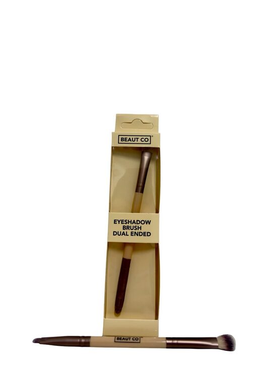 Beaut Co otiņa acu ēnu uzklāšanai (dual ended) – 1 gab.