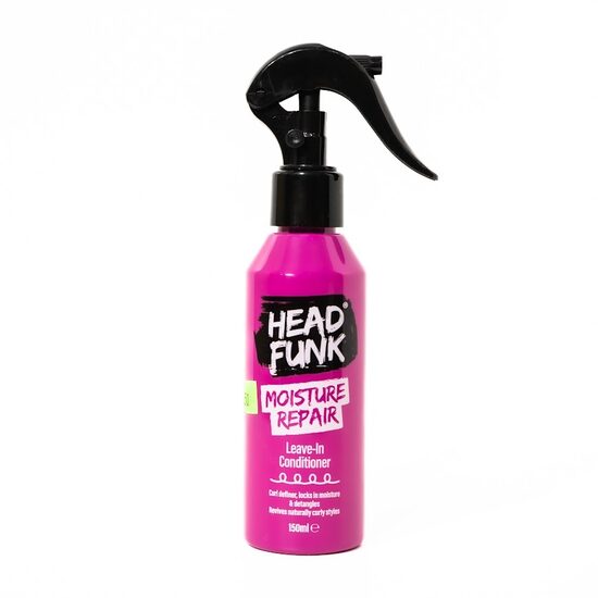 Head Funk Moisture Repair nenoskalojams kondicionieris (Leave-In Conditioner)