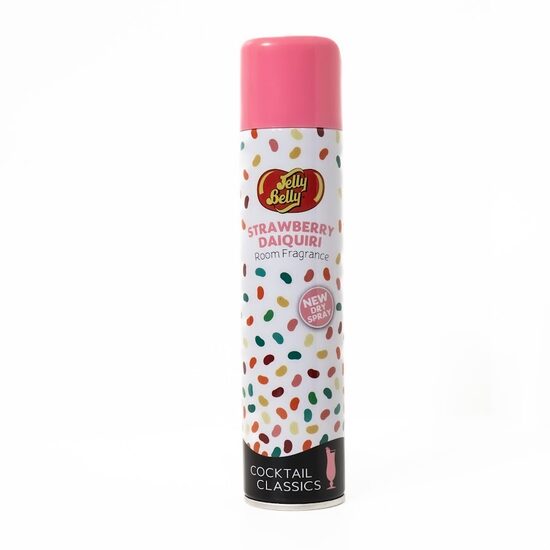 Jelly Belly Strawberry Daiquiri – telpu gaisa atsvaidzinātājs