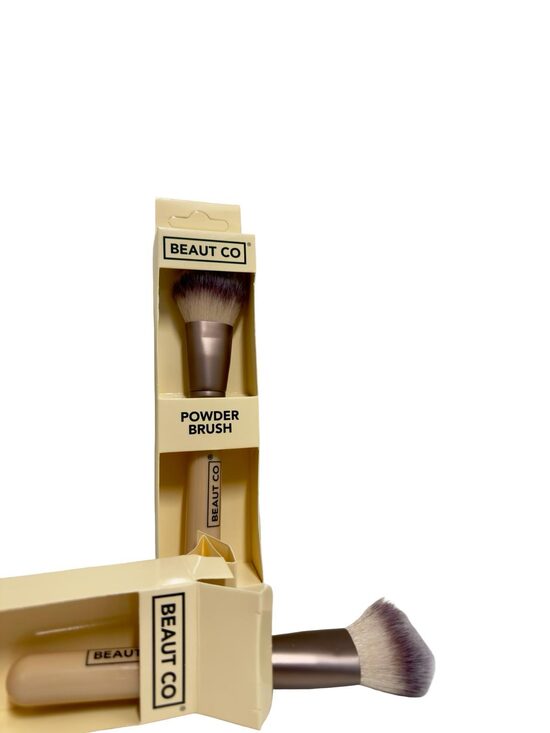 Beaut Co pūdera uzklāšanas otiņa